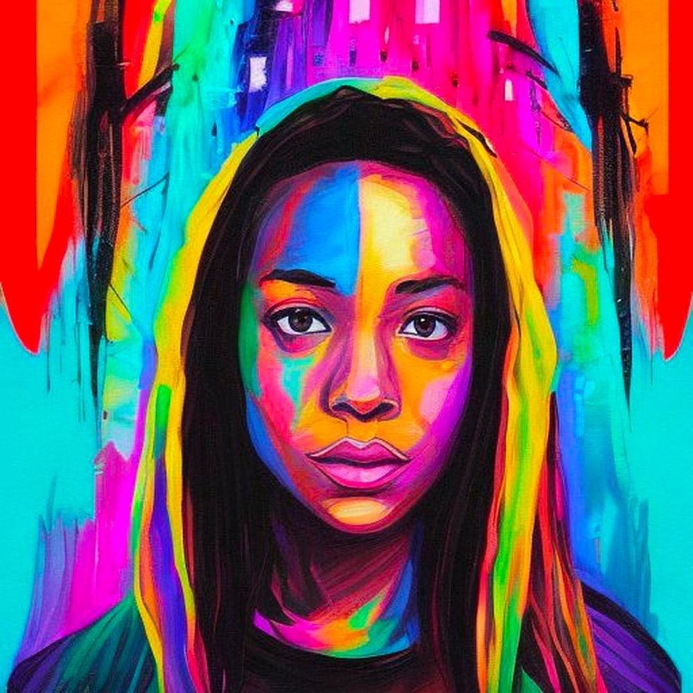 Rae Negron