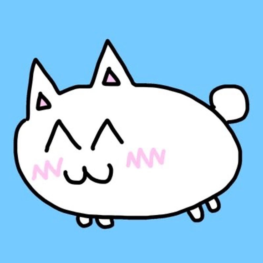 ちゃちゃちゃのちゃた