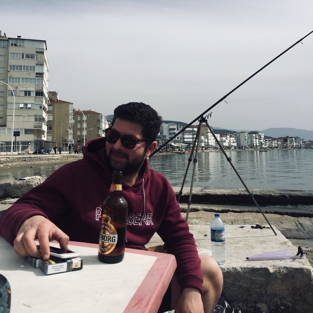 Ali can yıldız