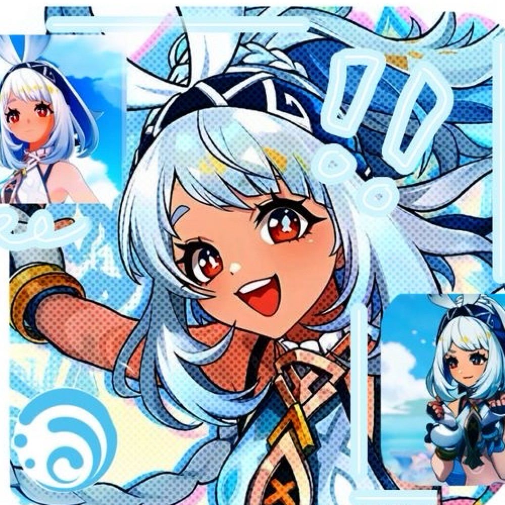 Asteriskk!✩