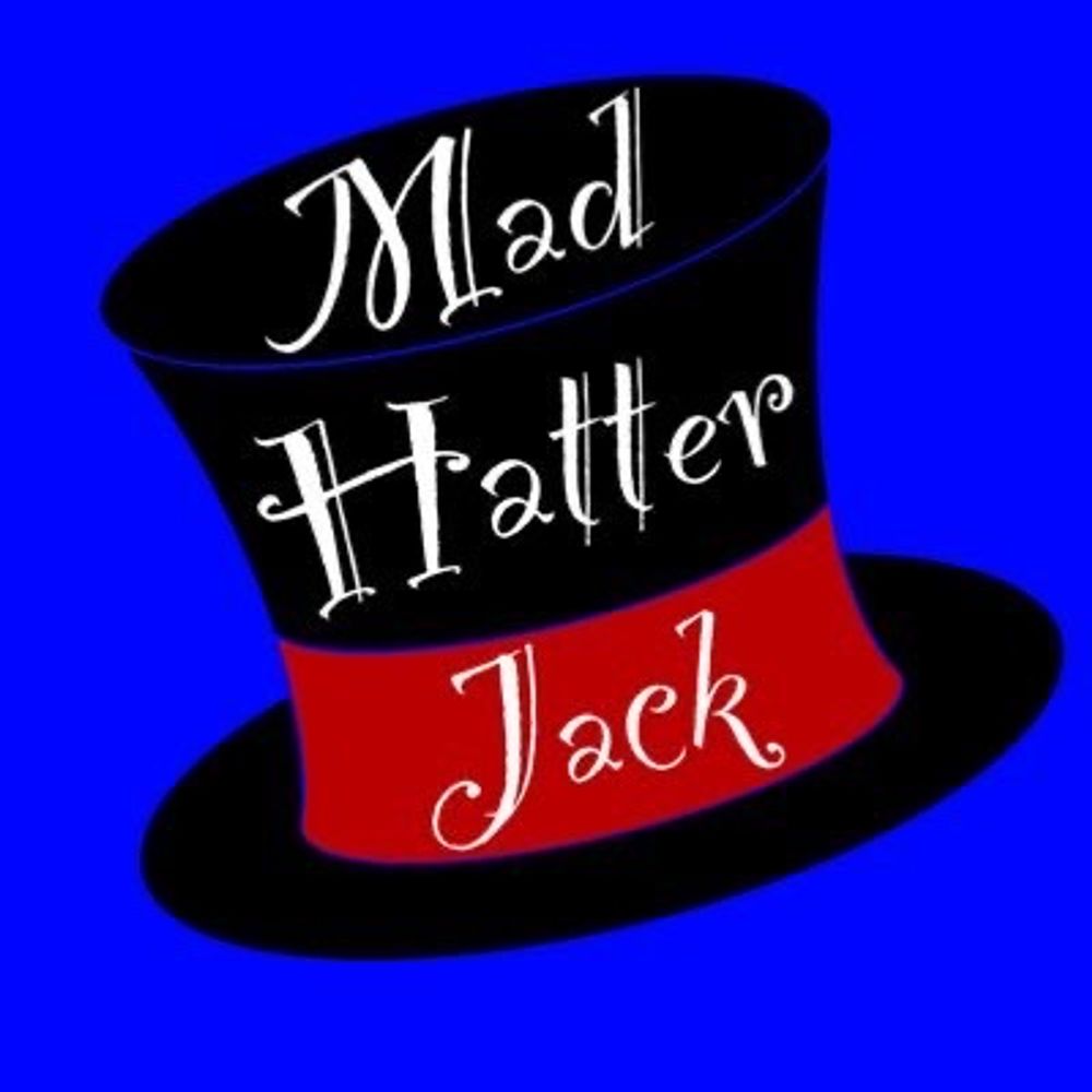 Mad Hatter🎩Jack