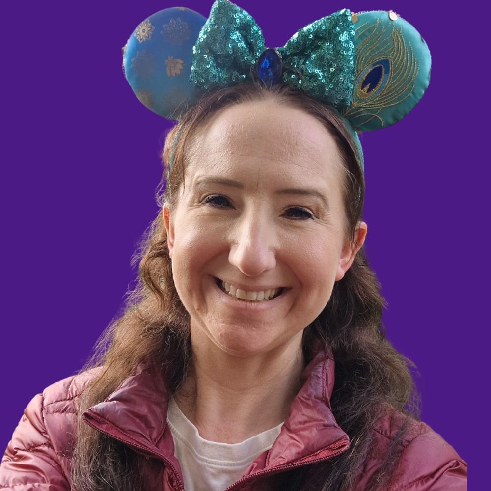 Kerry Williams Disney