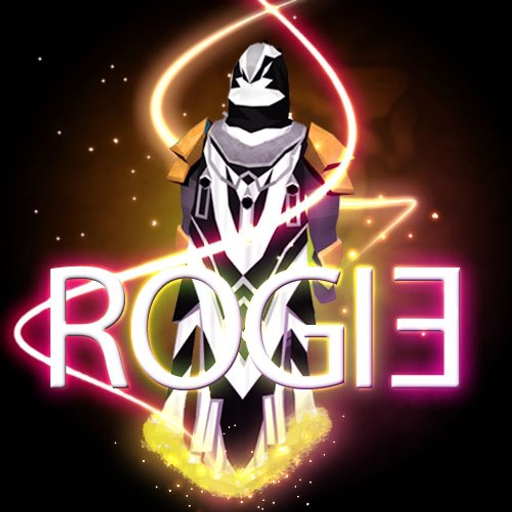 Rogie