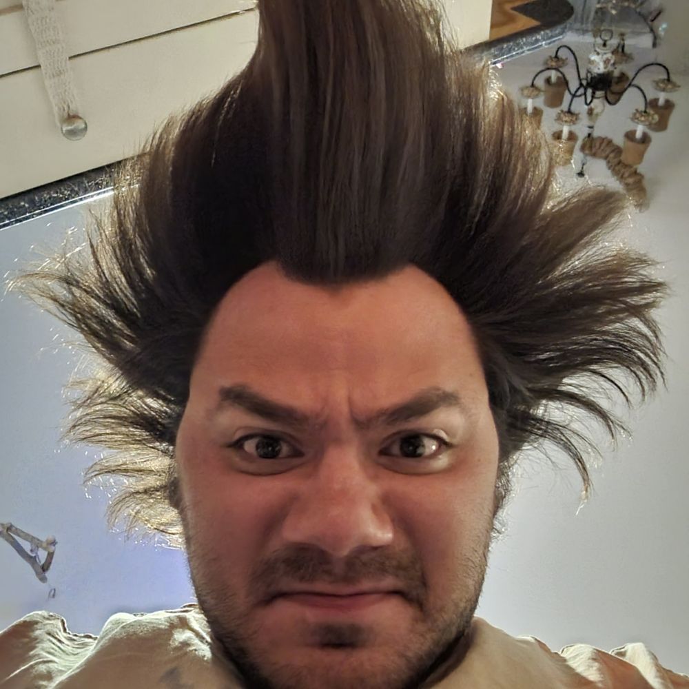 Alex Sinicropi