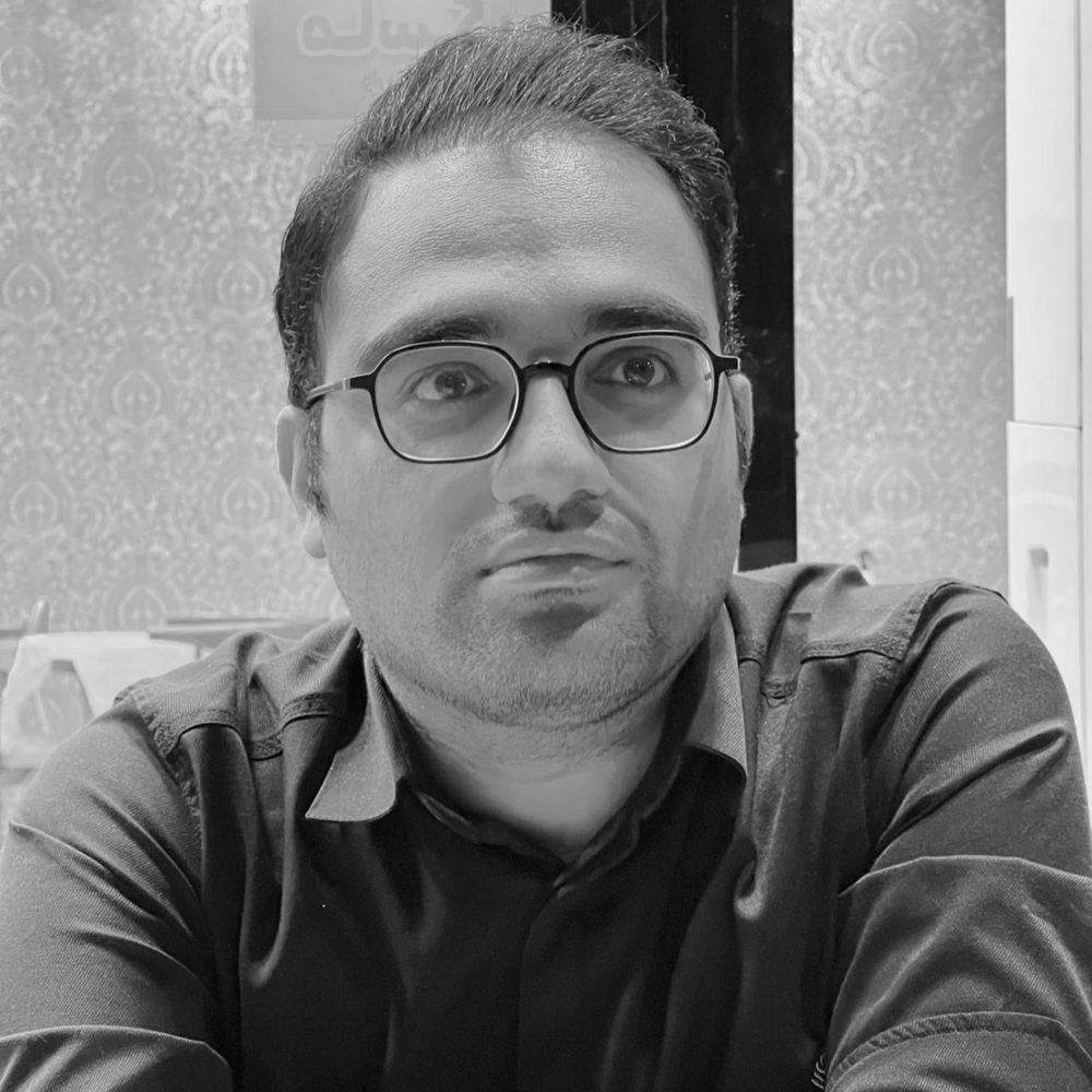 Mohammad reza hosseini