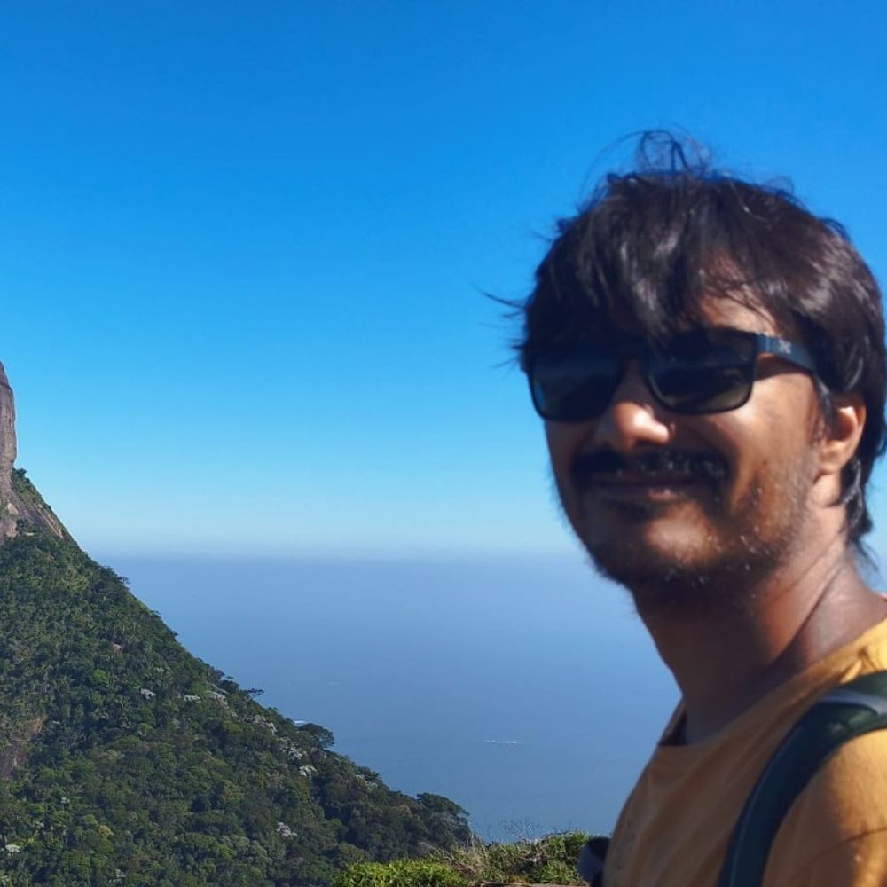 Felipe Freitas