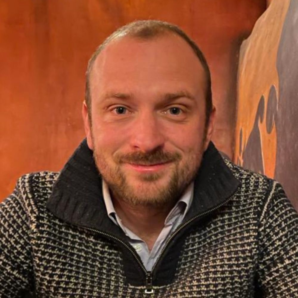 Etienne Thoret