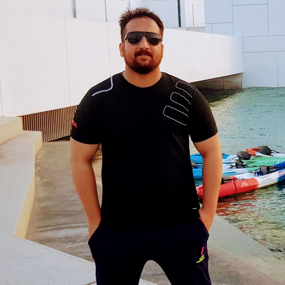 User avatar