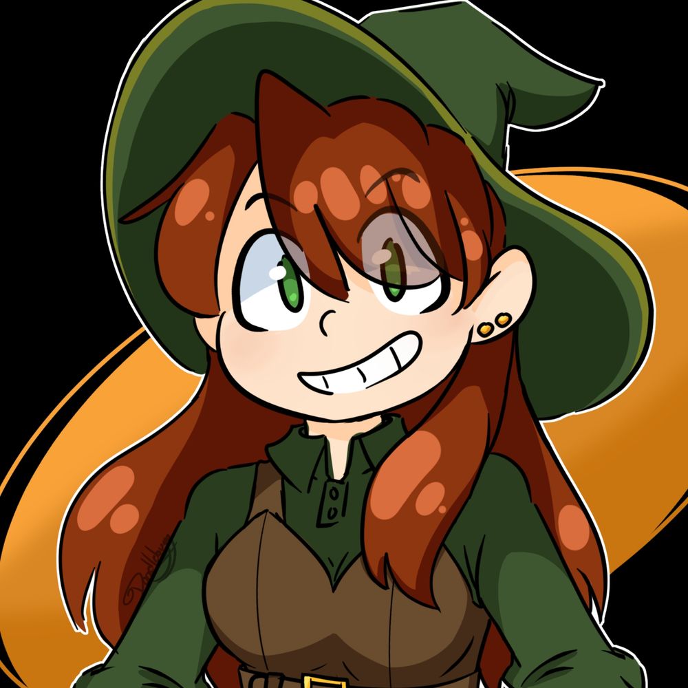 Iggy / Wandering Wizard