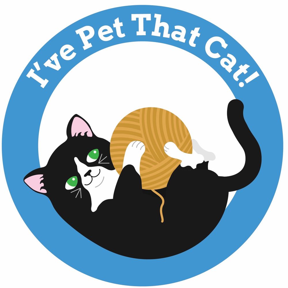 I’ve Pet That Cat