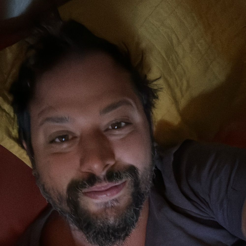 Daniel Gabrielli