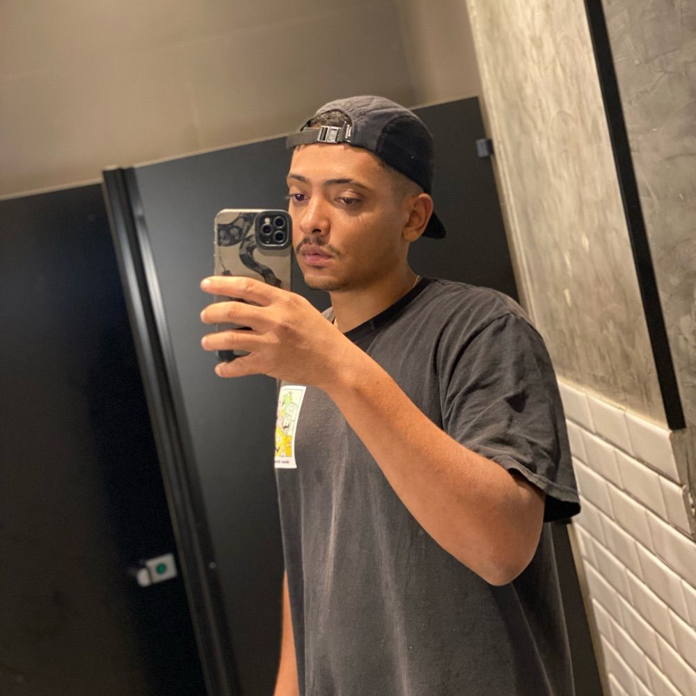 Original Rudeboy