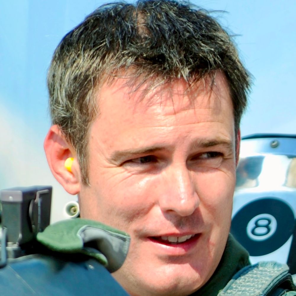 Joe Kovac Jr.