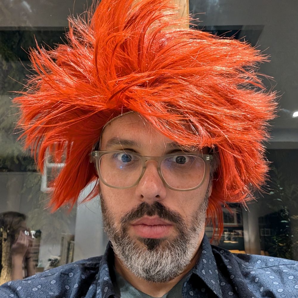 Andrea Serio