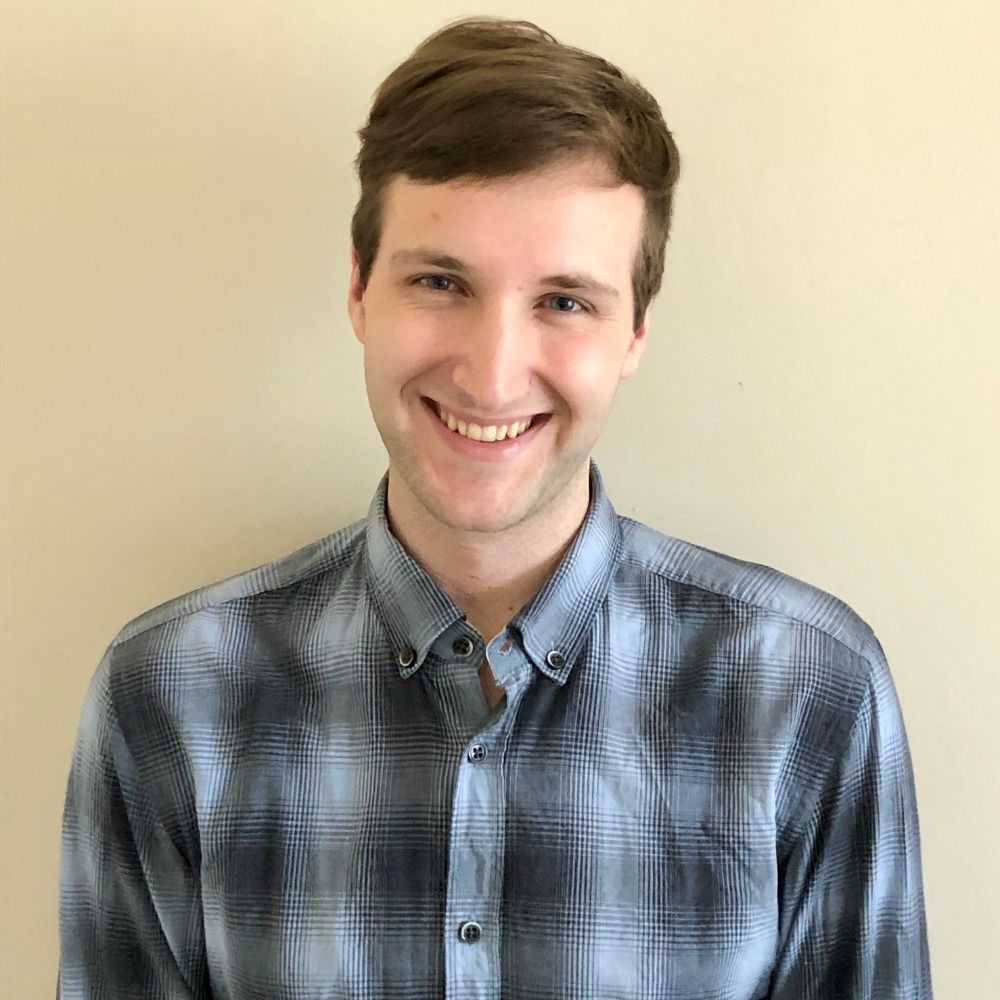 Eric Parajon