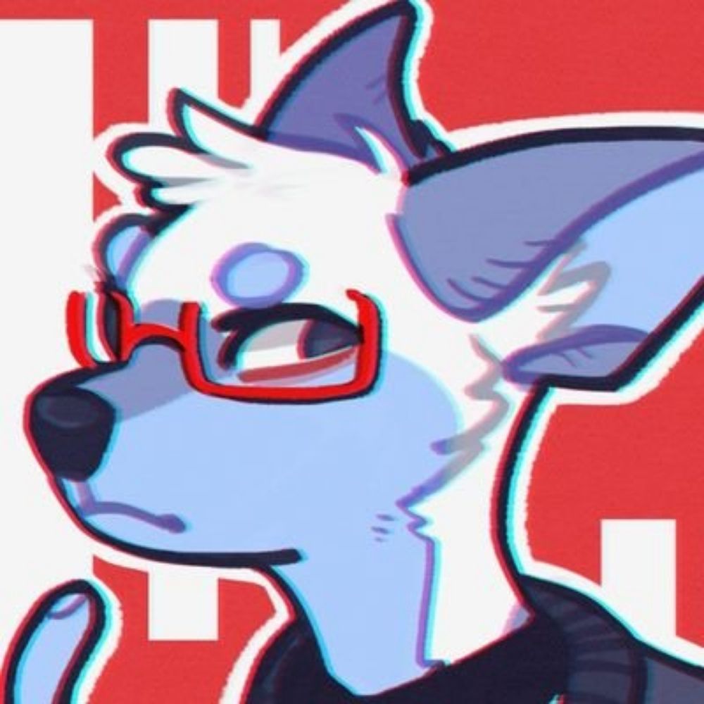 Mayom 🐾 Comms open!