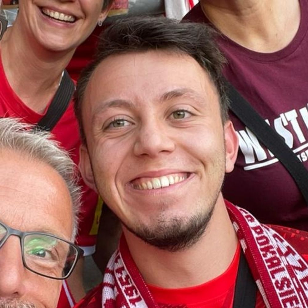 Lars