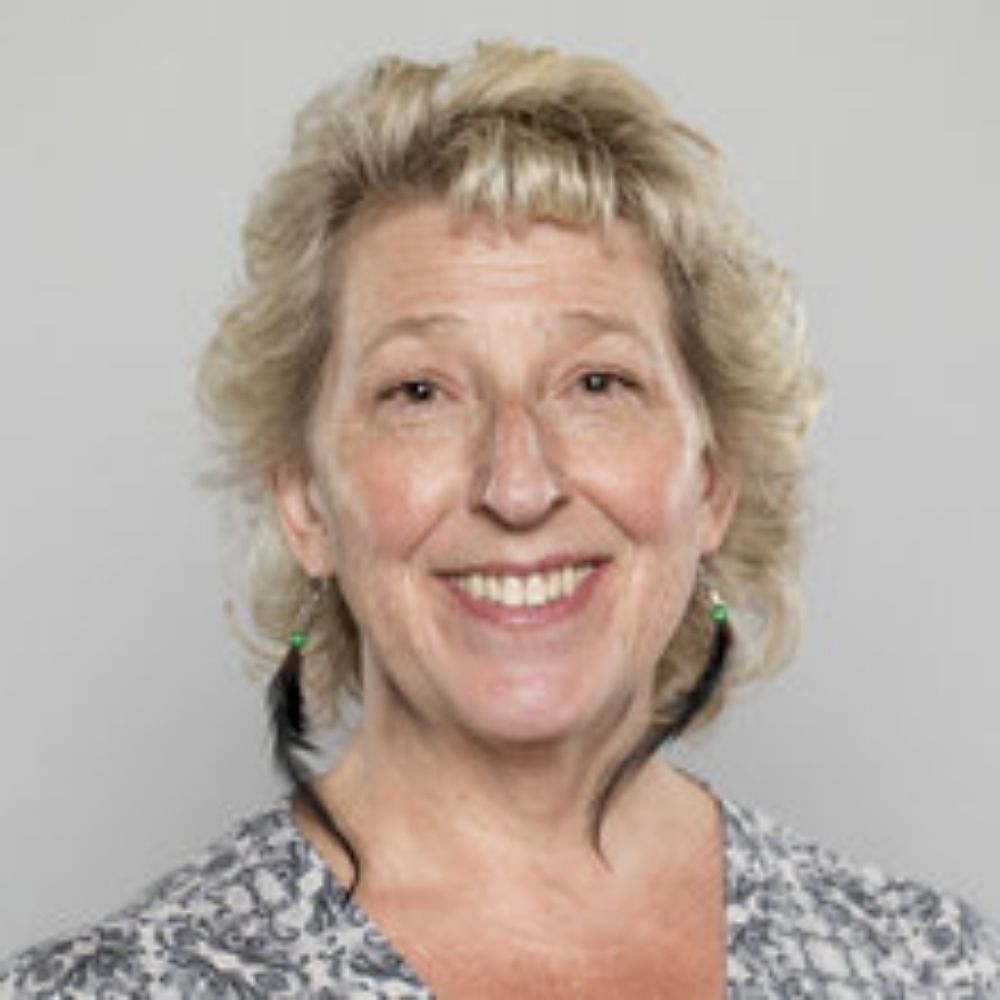 Ingrid Nyborg