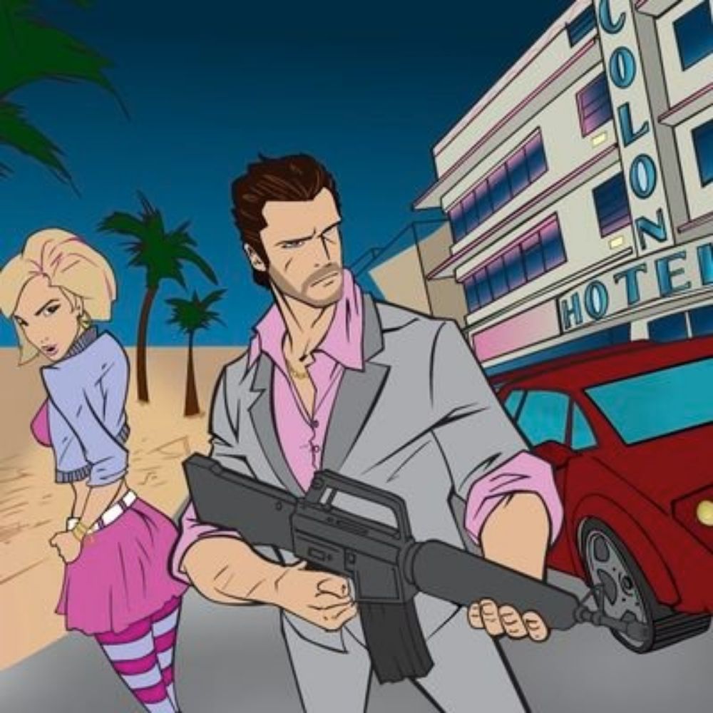 Tommy Vercetti