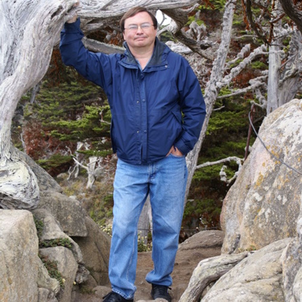 Peter Morin
