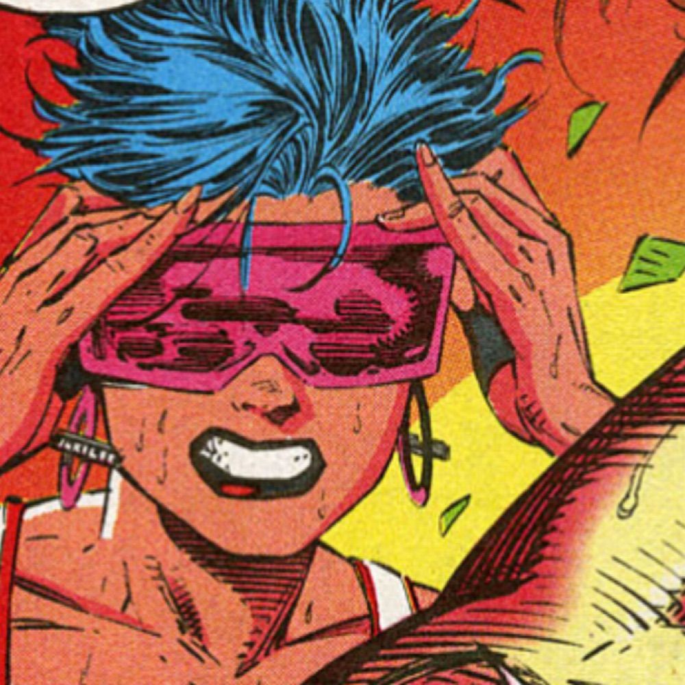 LAIT (#1 Jubilee Stan)