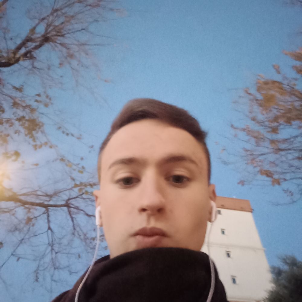 David