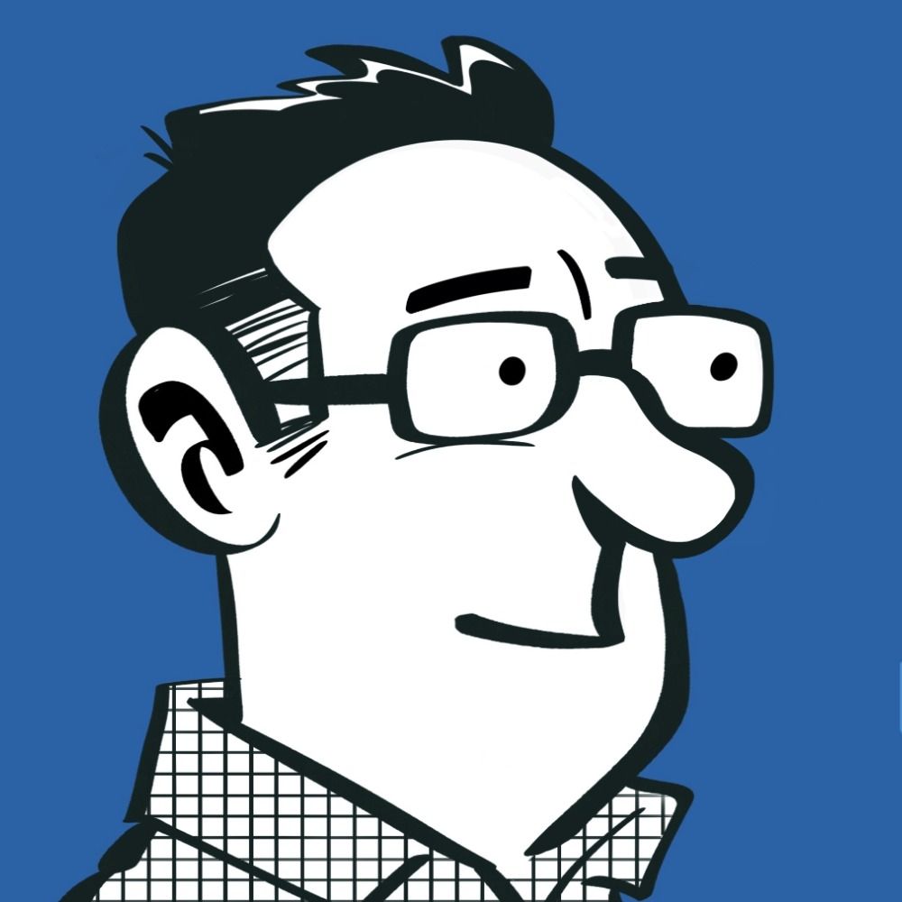 Roystoncartoons