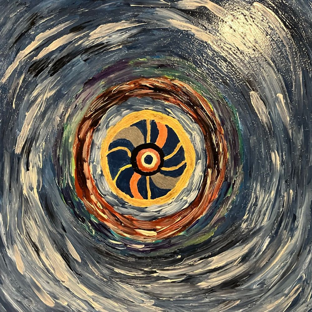 Circles of Enlightenment / They-Them