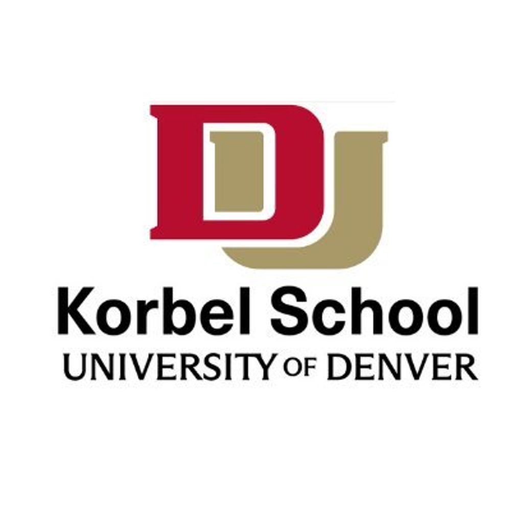 Josef Korbel School of International Studies - DU