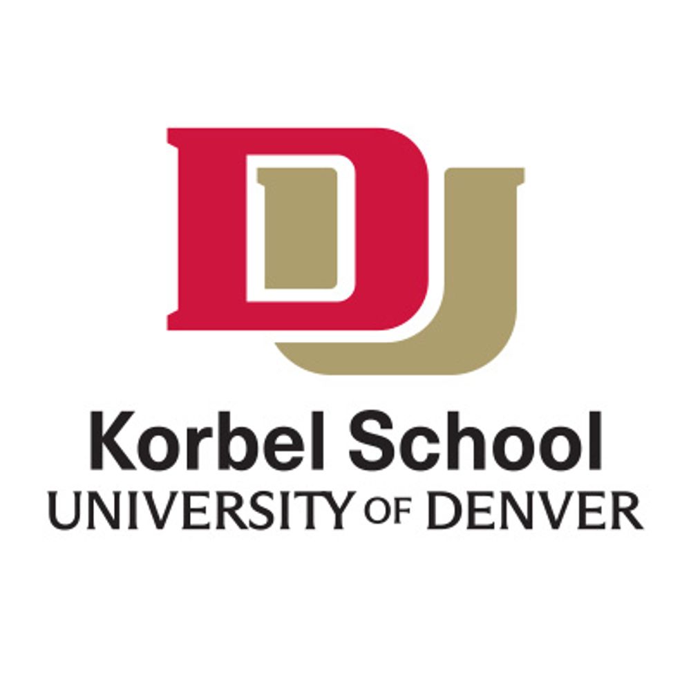 Josef Korbel School of Global and Public Affairs - DU