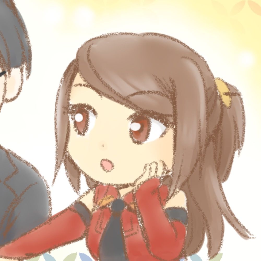 ササノユリ☘️