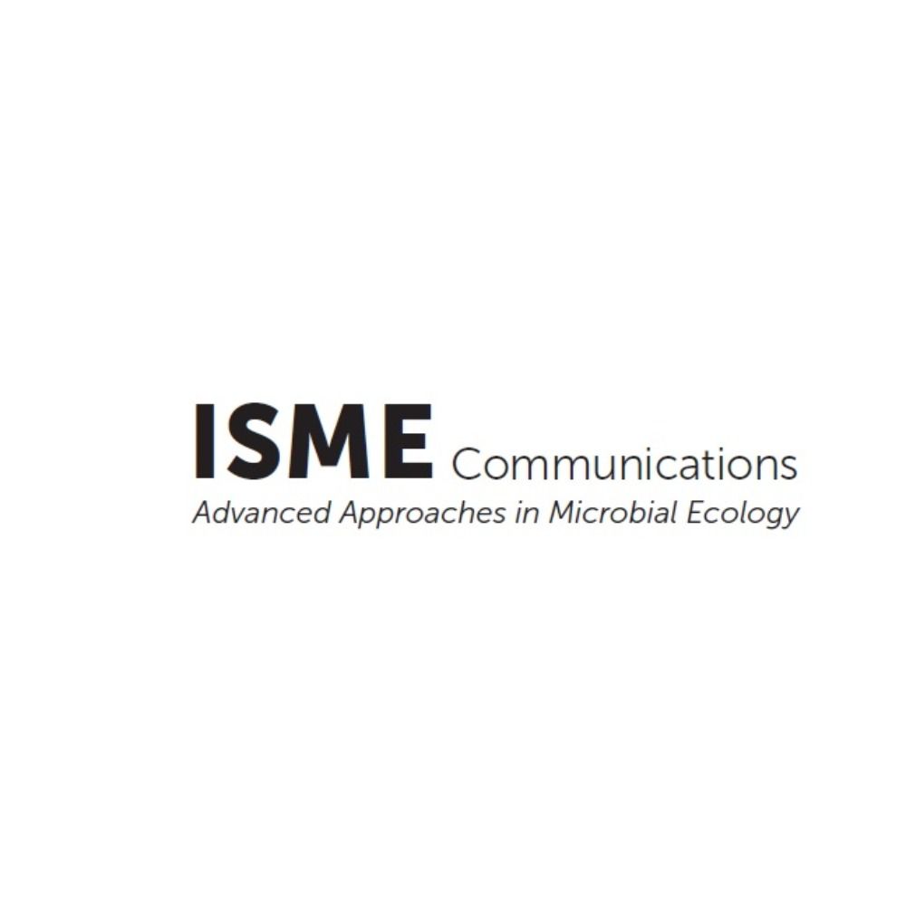 ISME Publications