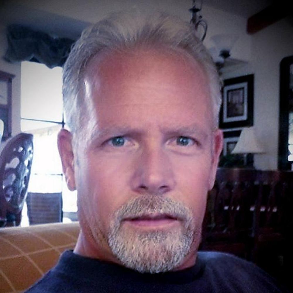 Ron Duquette 