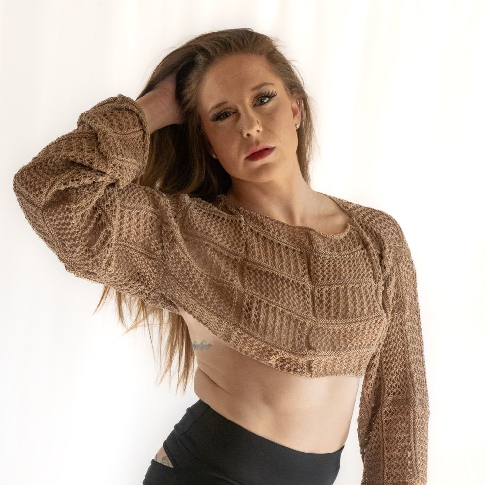 Tracy Fierce