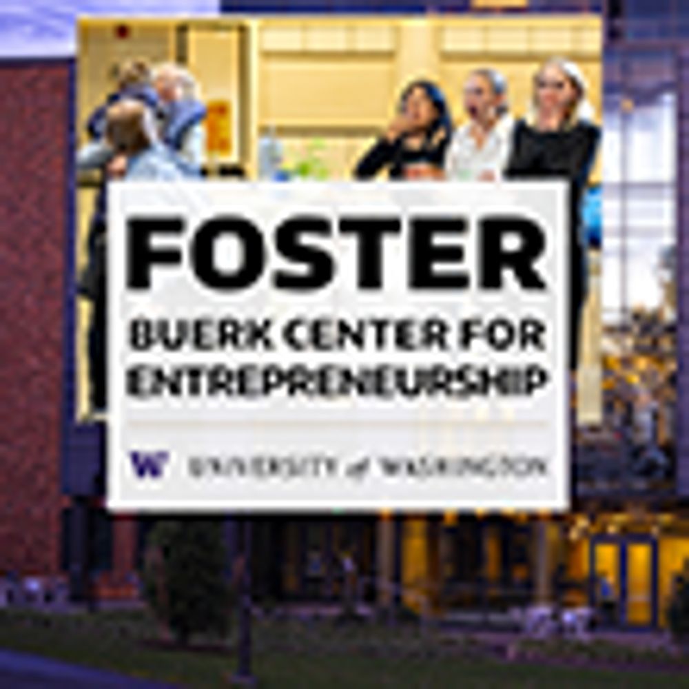 UW Buerk Center for Entrepreneurship