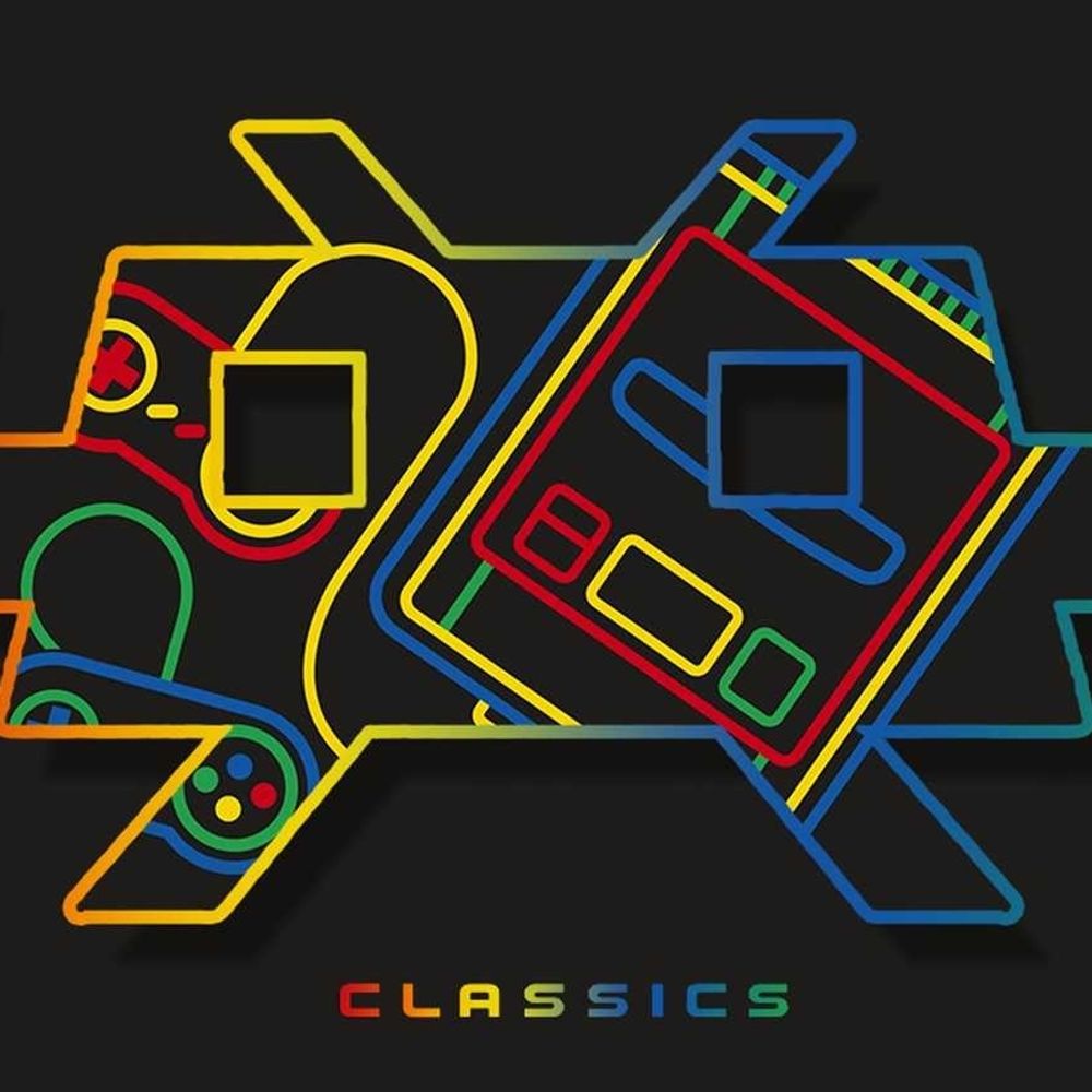 xArcade