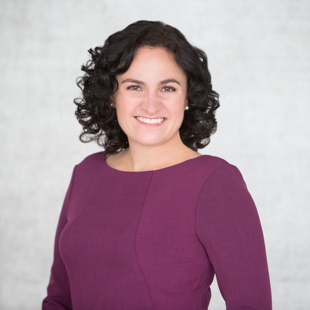 Marcia Hofmann