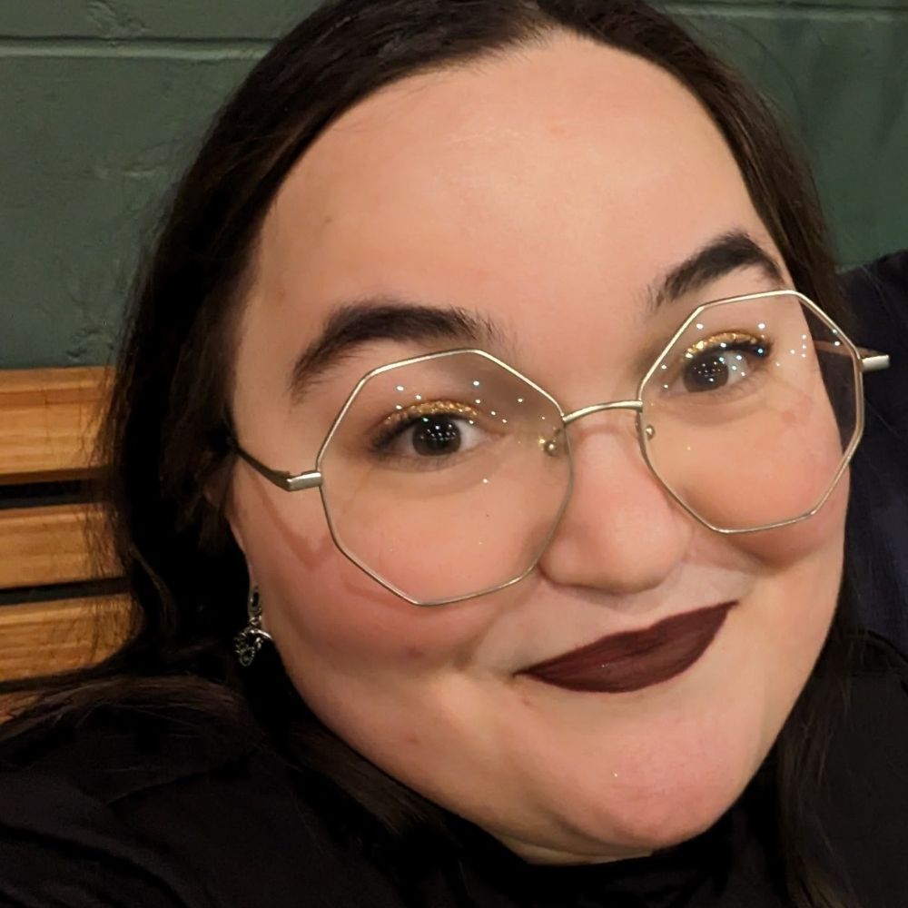 Chérie(Shur-ee) She/Her