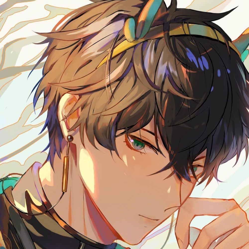 Mchii🌟 || CF19 (K11)