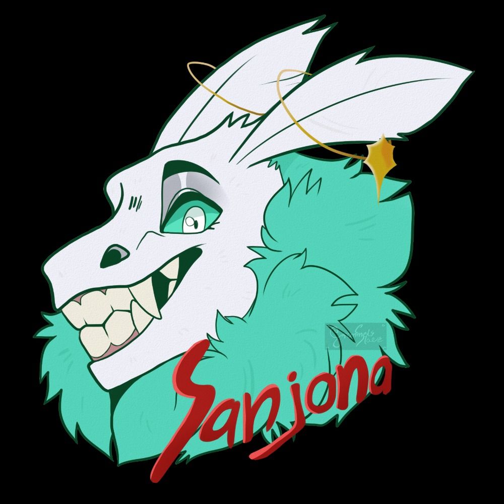 Sanjona Argent