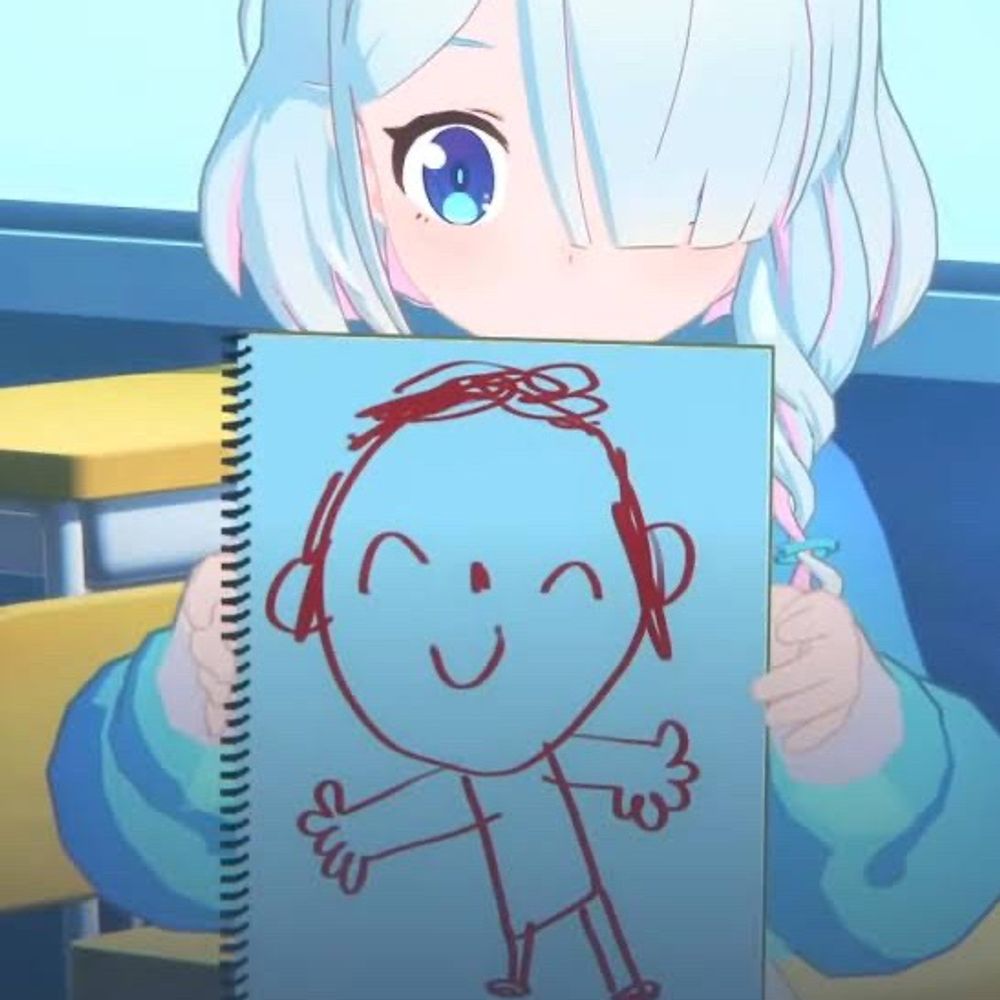 ブルアカニキ