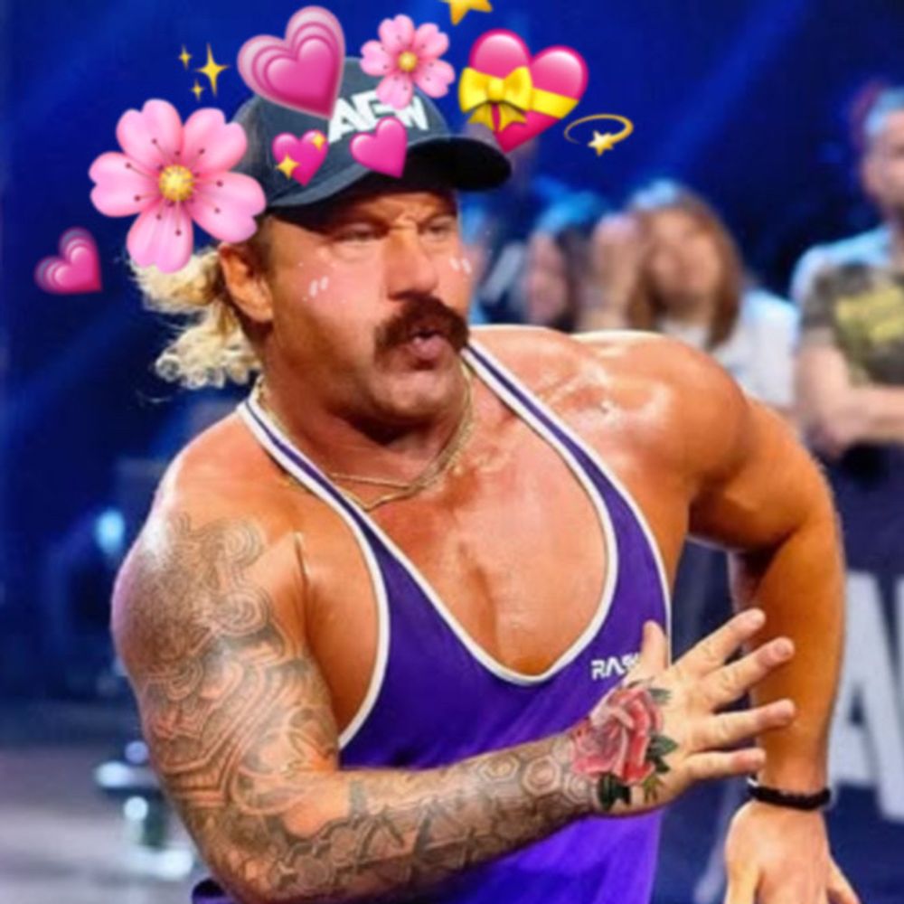Girly Pop Wrestling