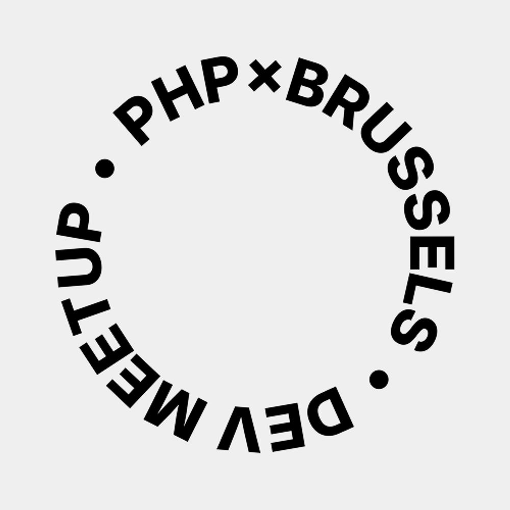 PHP×BRUSSELS