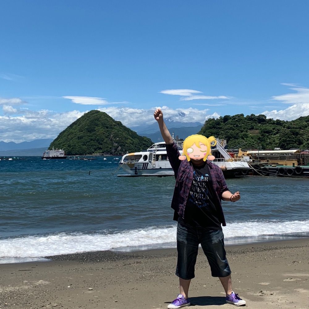 相良和也