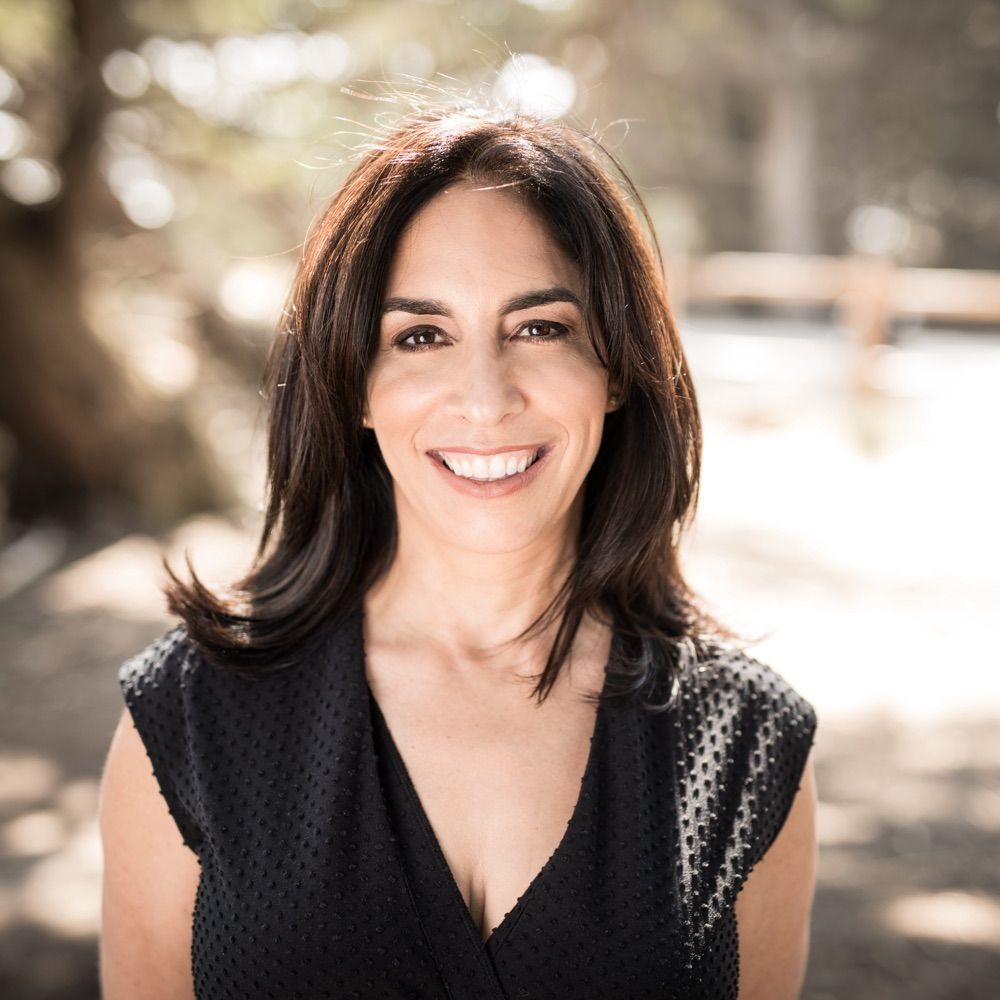 Lisa Silverstein Nelson