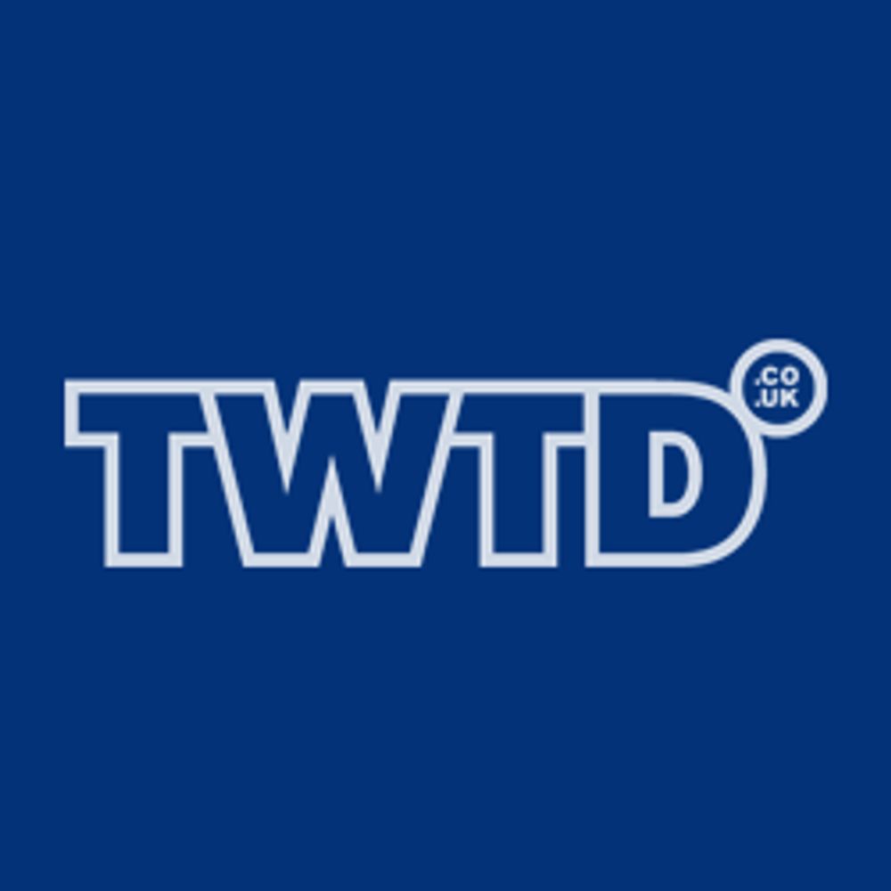 TWTD.co.uk