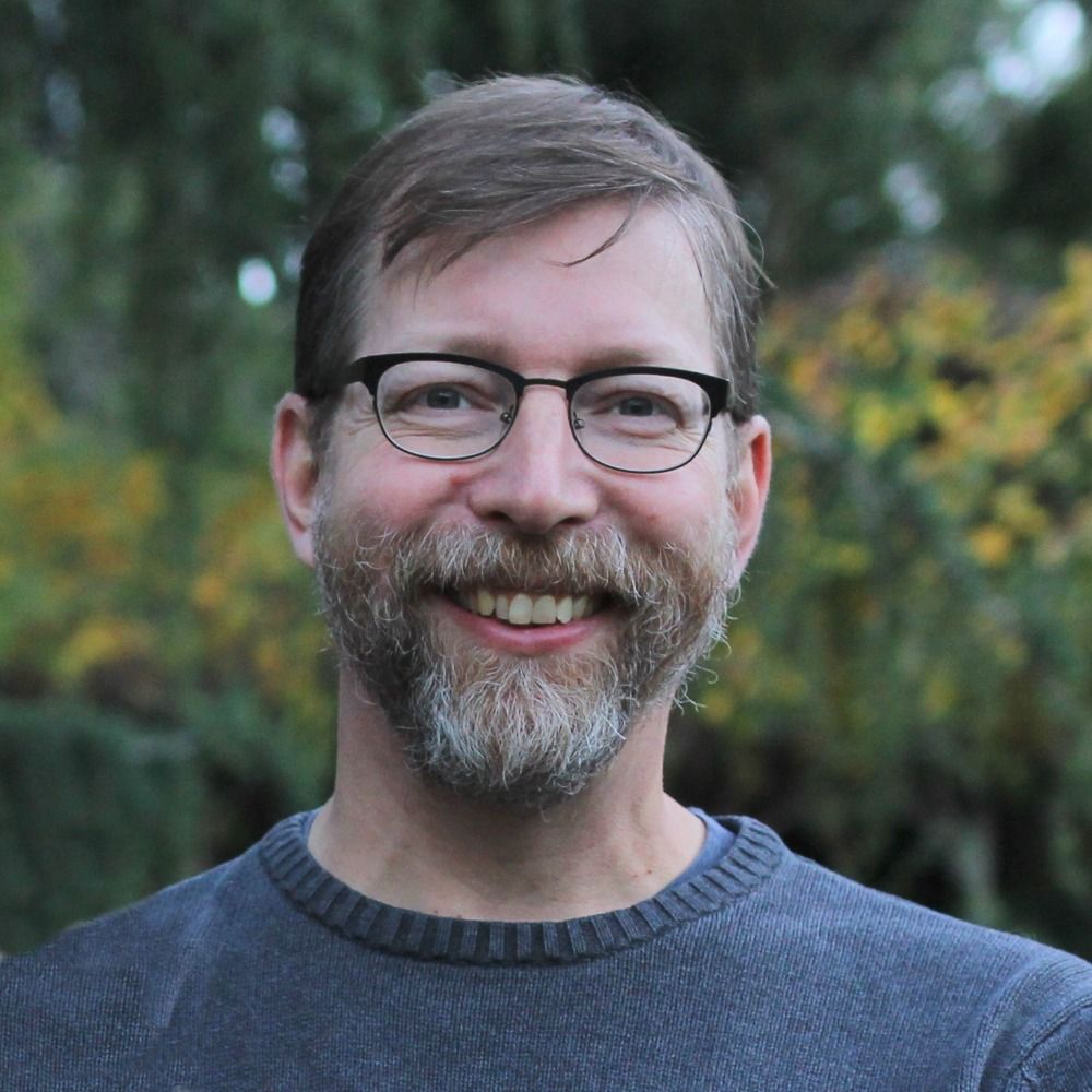 Kevin Bruner