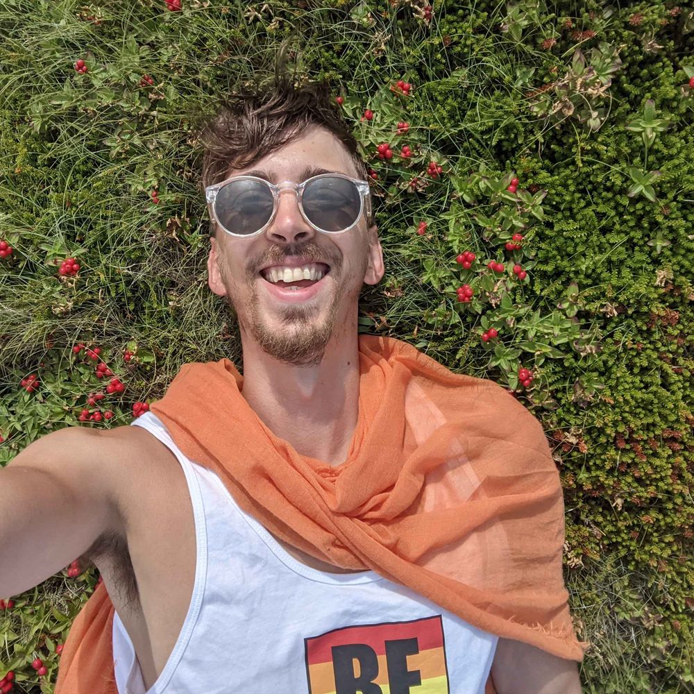 Ryan van Leeuwen