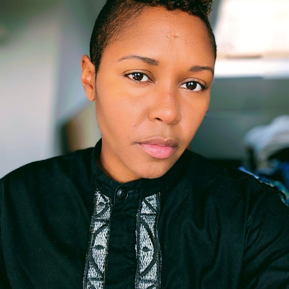 Dr SM Rodriguez (they/them)