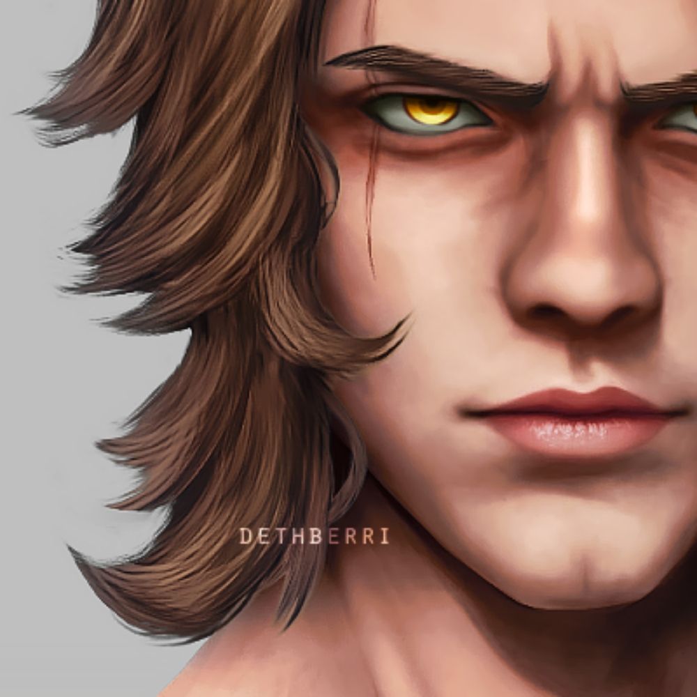 dethberri | req + comms open 🌞